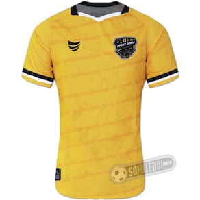 Camisa Sport Sinop - Modelo I