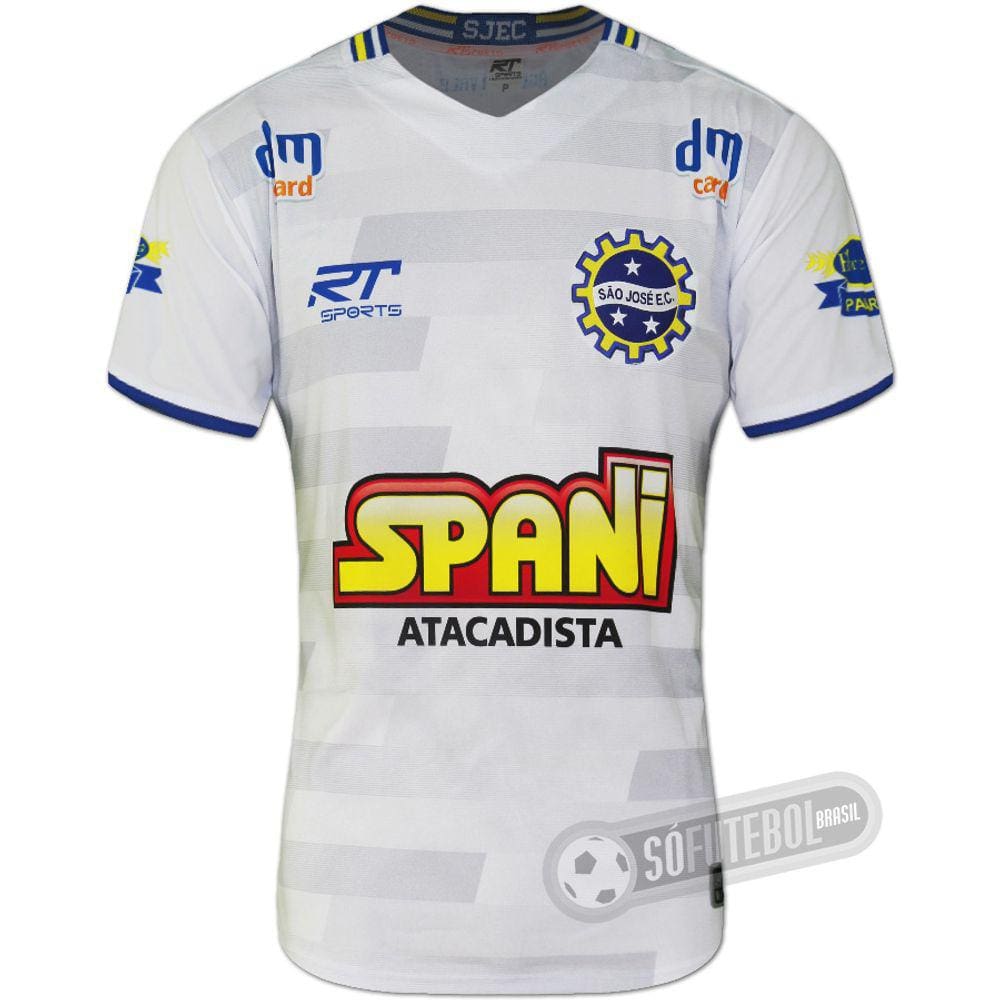 Camisa São José - Modelo II