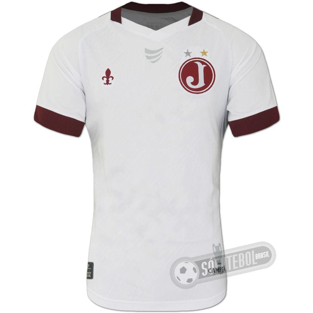 Camisa Juventus - Modelo II