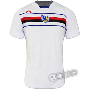 Camisa Imbituba - Modelo I
