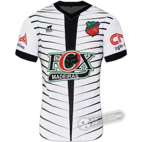 Camisa Humaitá - Modelo I