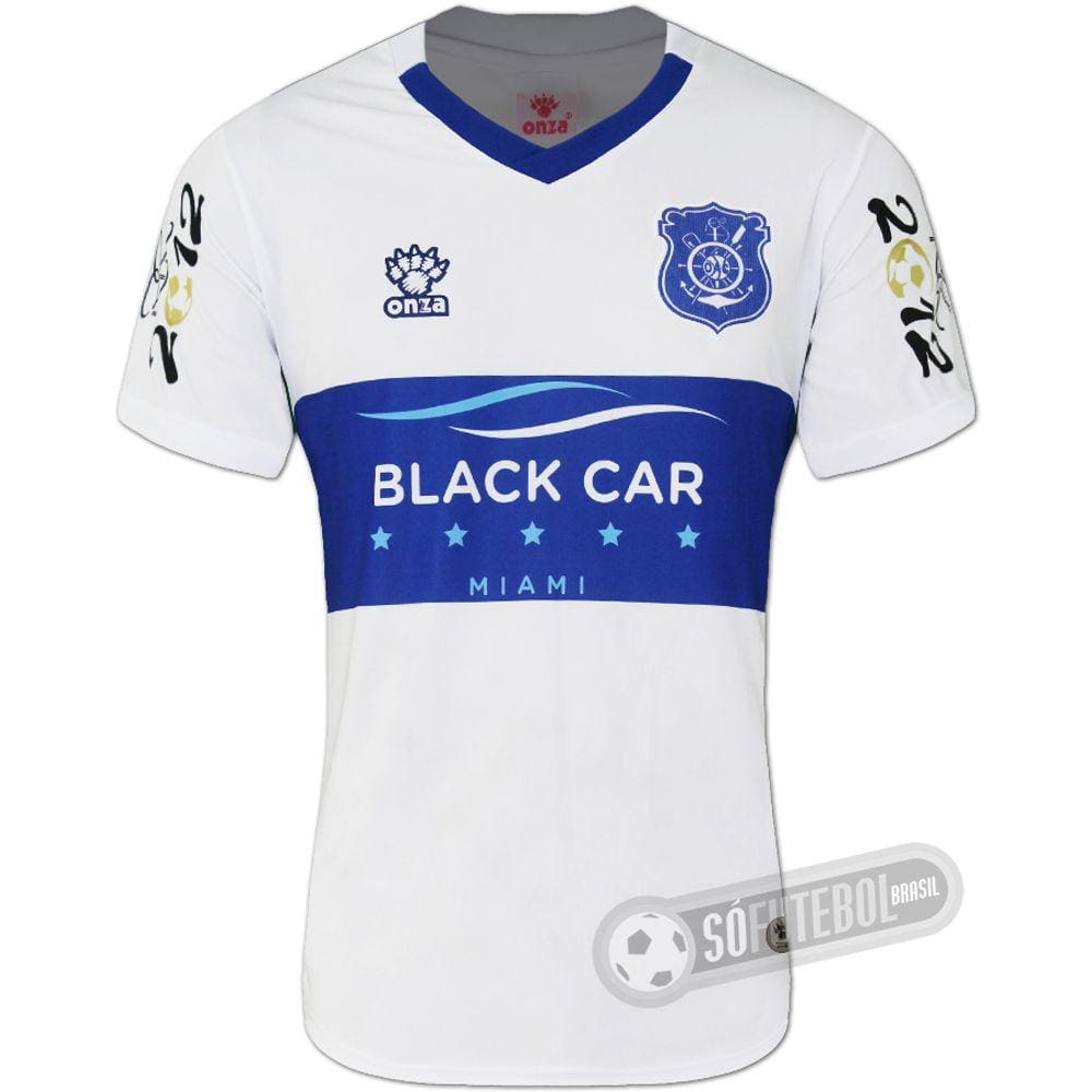 Camisa Olaria - Modelo I