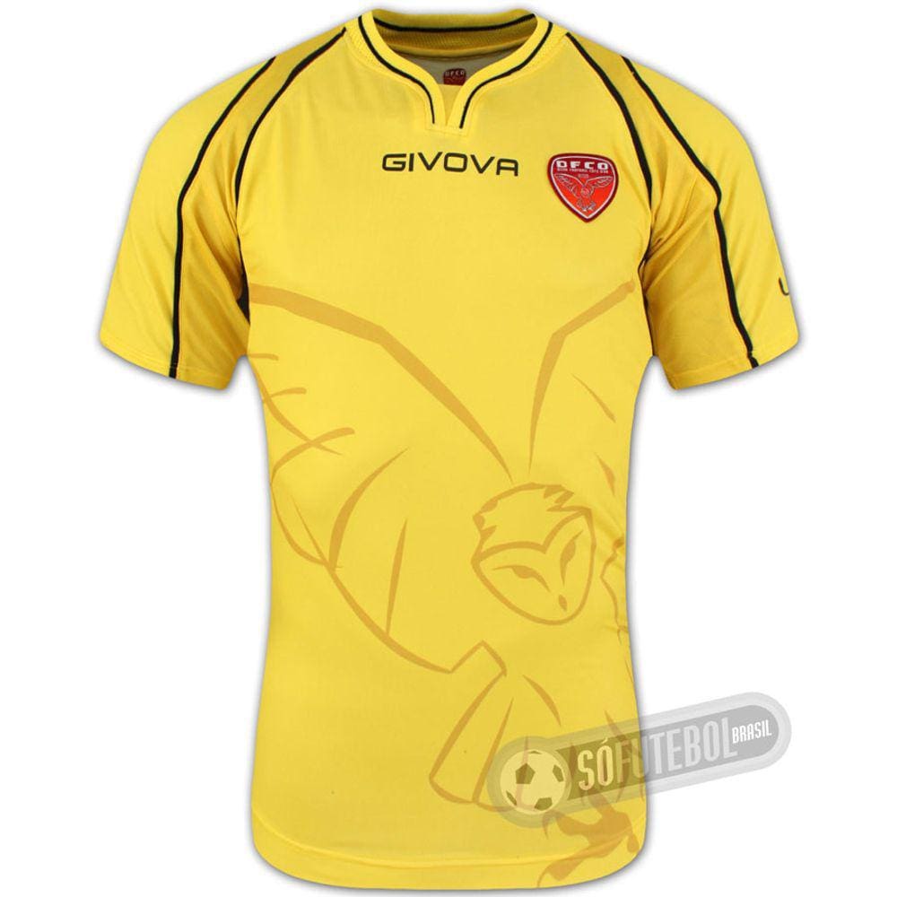 Camisa Dijon - Modelo II