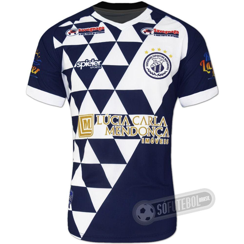 Camisa Matonense - Modelo I