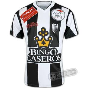 Camisa Estudiantes de Buenos Aires - Modelo I