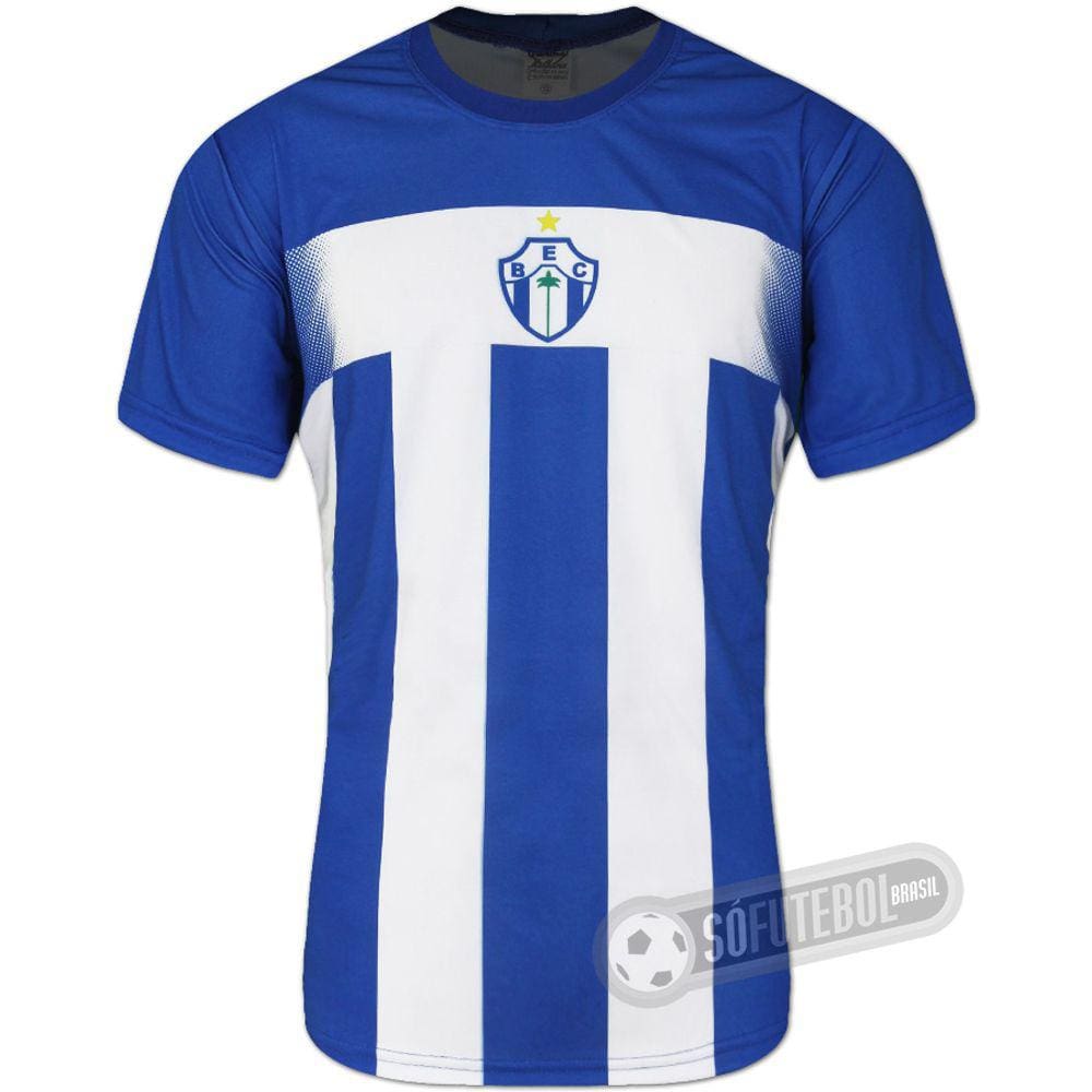 Camisa Bacabal - Modelo III