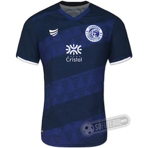 Camisa Goianésia - Modelo I