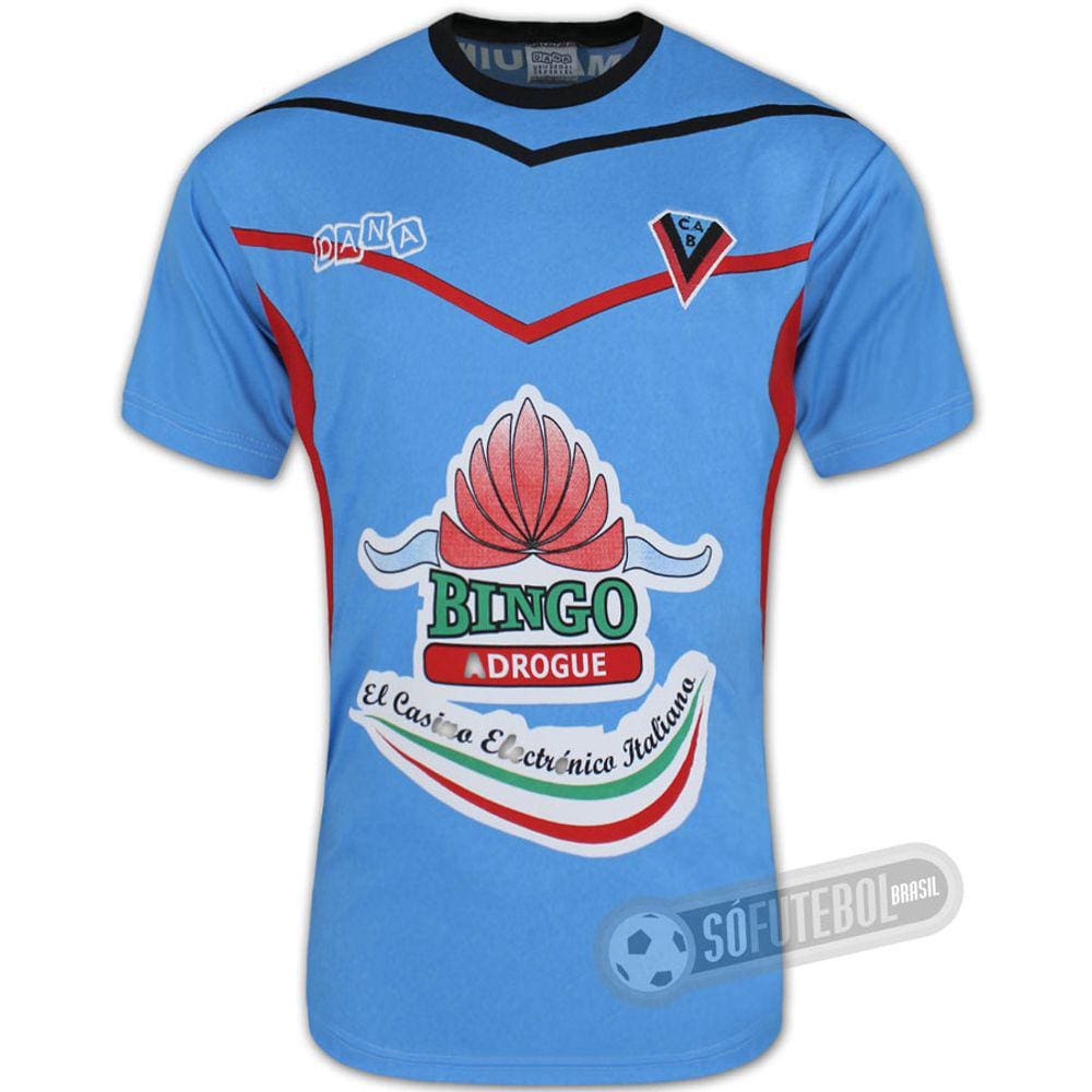 Camisa Brown de Adrogué - Modelo I