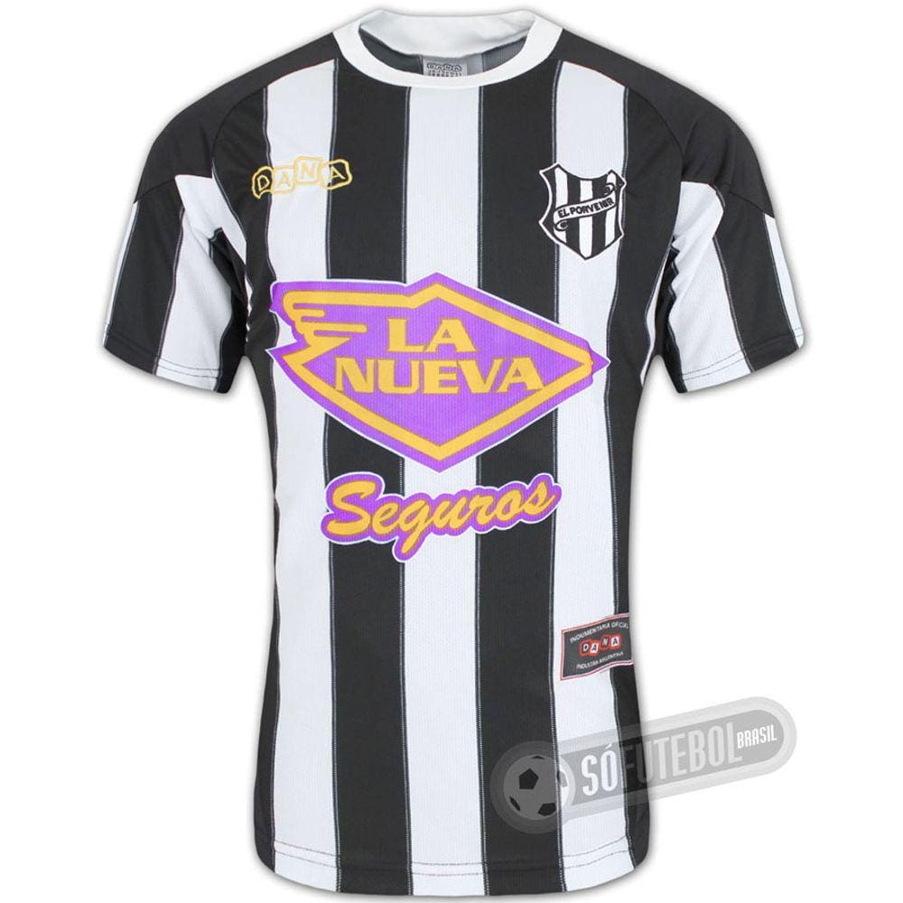 Camisa El Porvenir - Modelo I