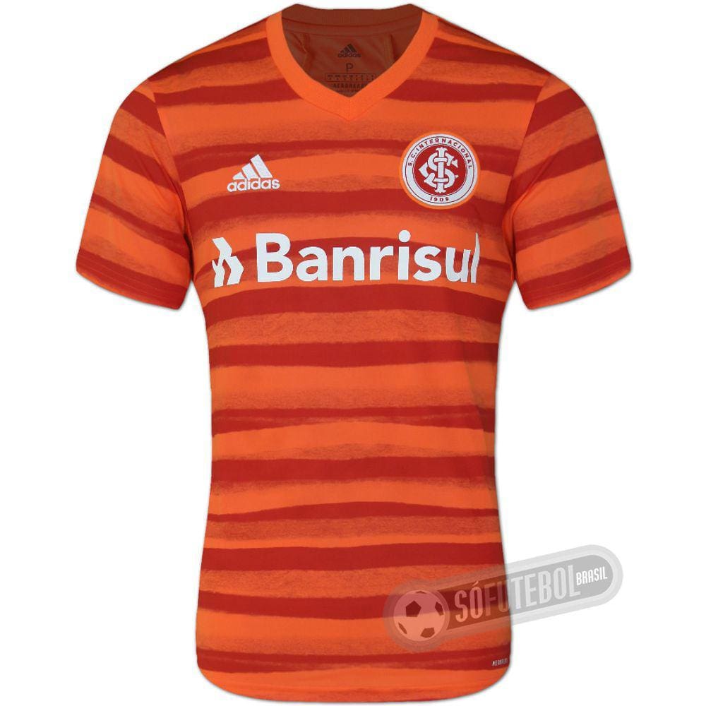 Camisa Internacional - Modelo III