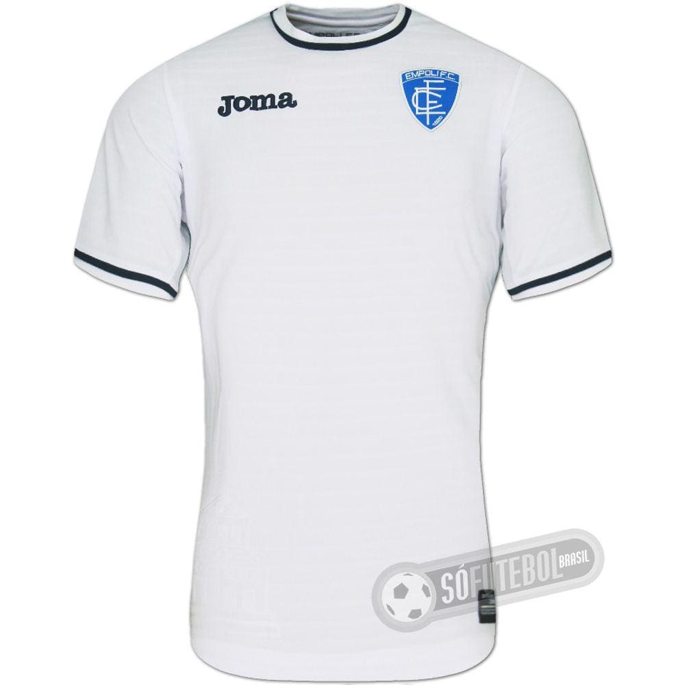 Camisa Empoli - Modelo II
