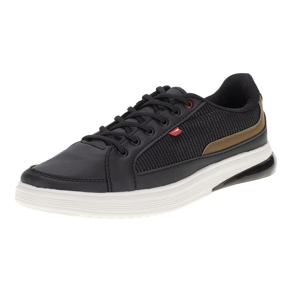 Sapatênis Masculino Rayon - R962