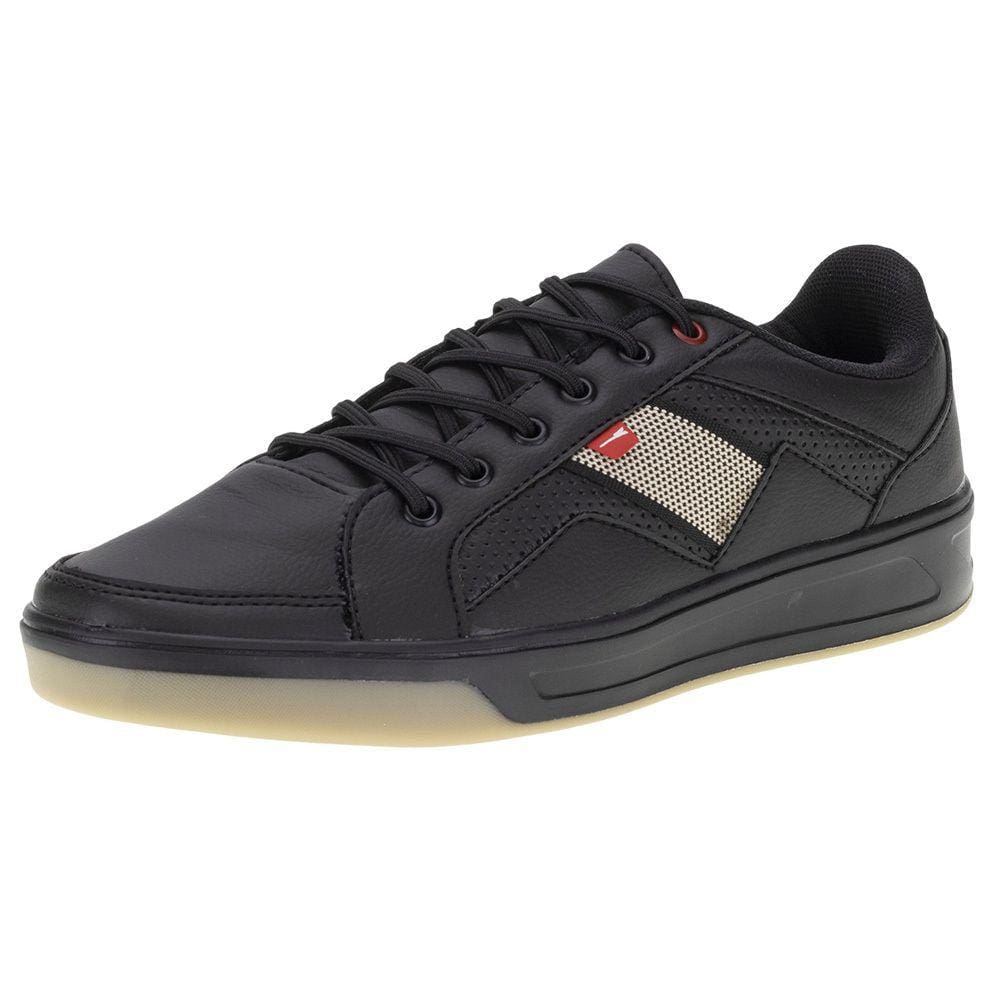 Sapatênis Masculino Rayon - R964