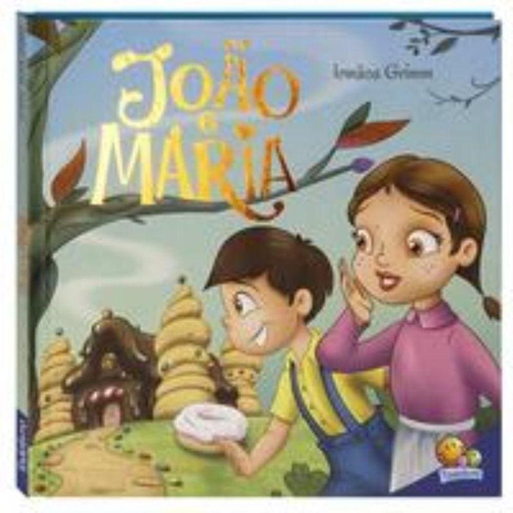 Classic Movie Stories: João E Maria