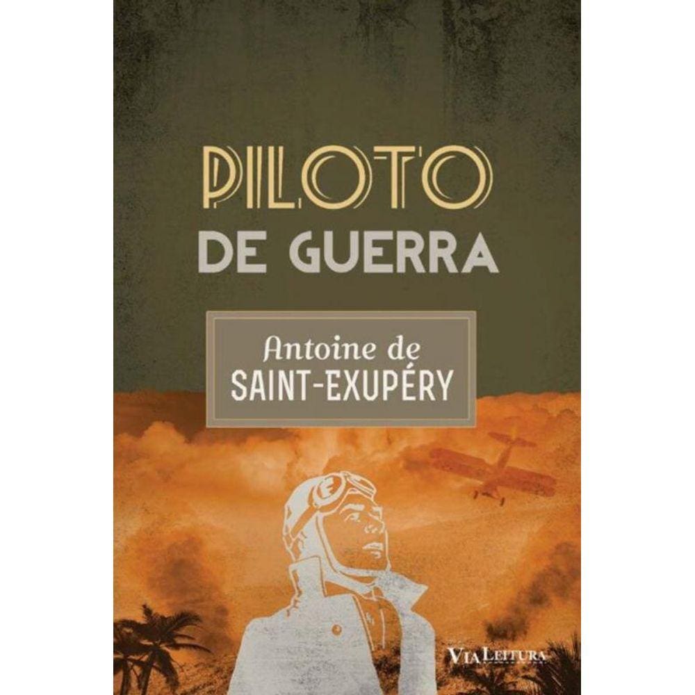 Piloto De Guerra