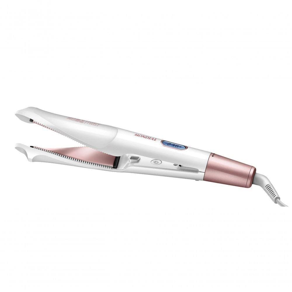 Prancha Alisadora Twist Mondal P-51 Prancha Alisadora P-51 Bivolt Twist