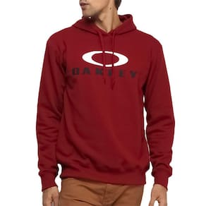Moletom Oakley Canguru Dual Hoodie WT23 Masculino Rhone