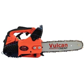 Motosserra Vulcan Vsl250 + óleo Lubrificante 2 Tempos Sthil