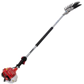 Mão Mecânica De Colher Café Kawashima + óleo Castrol Stihl