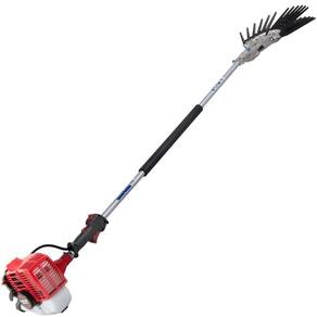 Braço Mecânico De Café Nakashi Com 01un óleo Castrol Stihl