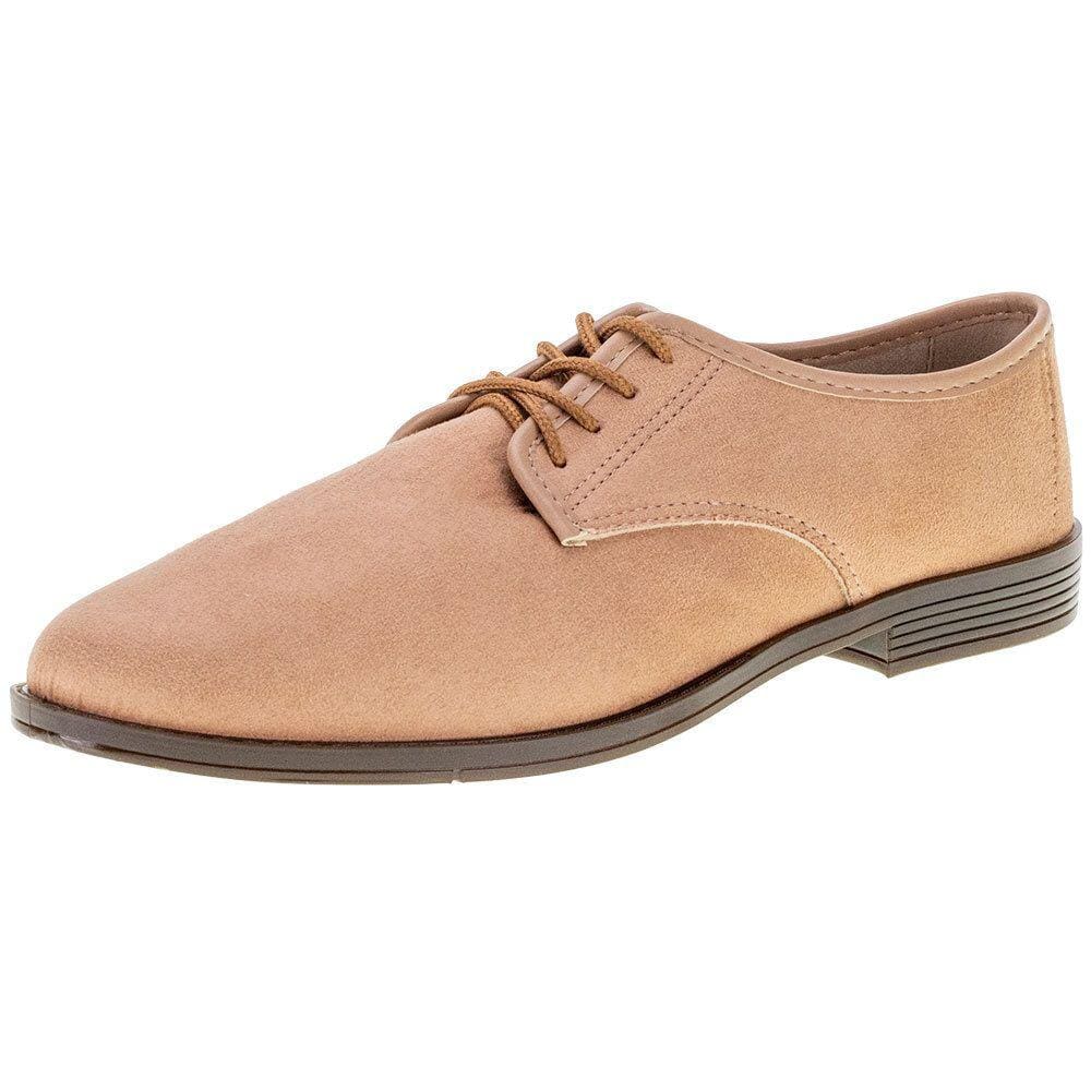 Sapato Feminino Moleca - 5621215