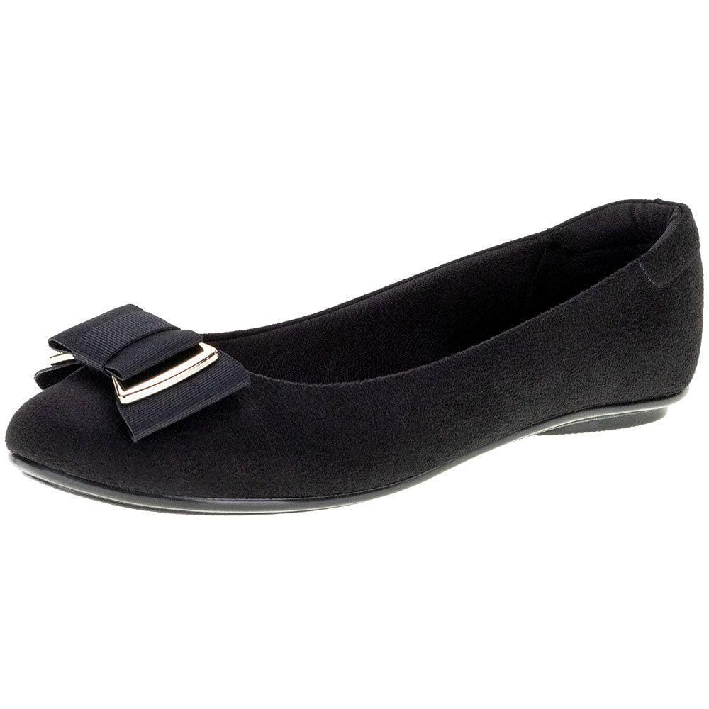 Sapatilha Feminina Moleca - 5642319