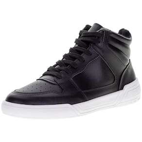 Tênis Feminino Cano Alto Moleca - 5771102