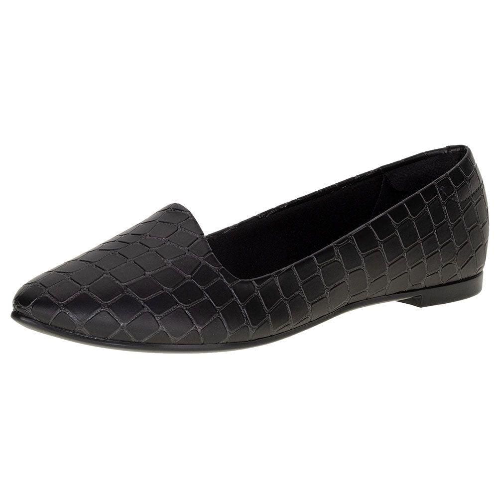 Sapatilha Feminina Moleca - 5635816