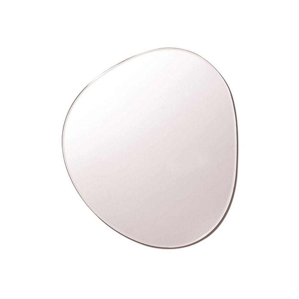 Espelho Decorativo Orgânico 32cm