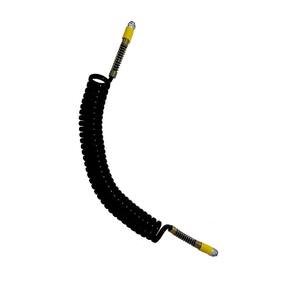 Mangueira Flexível Espiral Carreta/ Cavalo Universal 4,50m