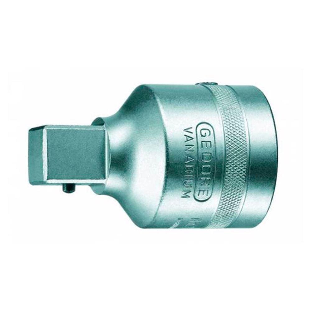 Adaptador 1" x 3/4" - Gedore 018200