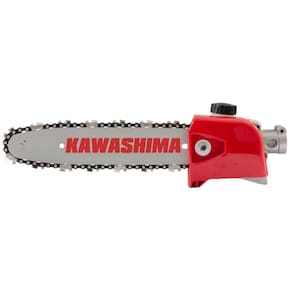 Acessório Podador De Galhos Kwap10 Kawashima Com Sabre 25cm