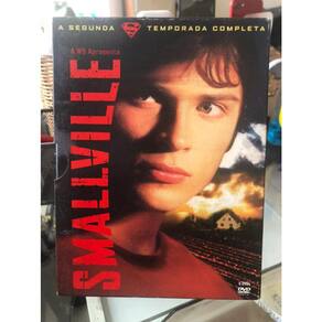 Smallville temporadas: quantas temporadas e como assistir?