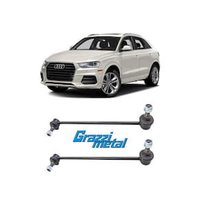 Bieleta Estabilizadora Dianteira Audi Q3 2017 2018 2019 2020