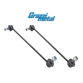 2 Bieleta Tirante Dianteira Golf Gti Tsi 2013 2014 2015 2016
