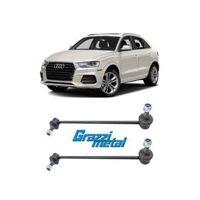 Par Bieleta Suspensão Dianteira Audi Q3 2012 2013 2014 2015