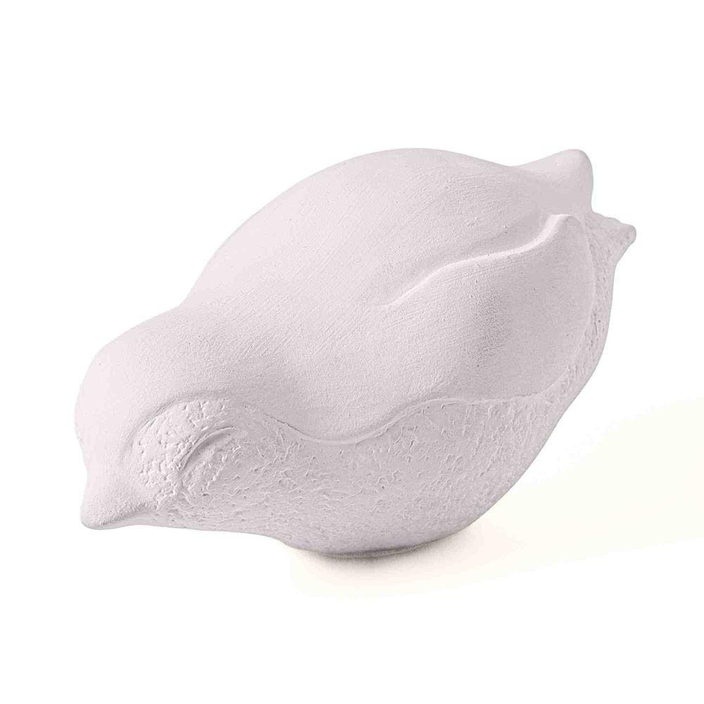 Escultura Pinguim em Cimento 16817 Mart