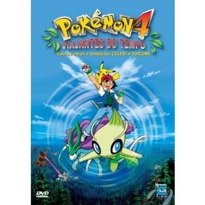 Pokémon o Filme 7: Alma Gêmea