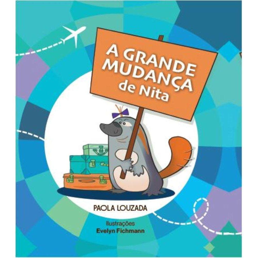 A Grande Mudança de Nita