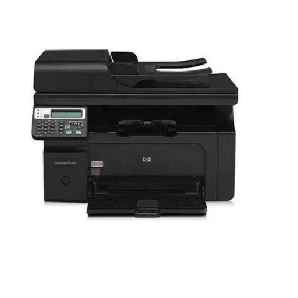 Capa Para LaserJet Pro 1216nfh