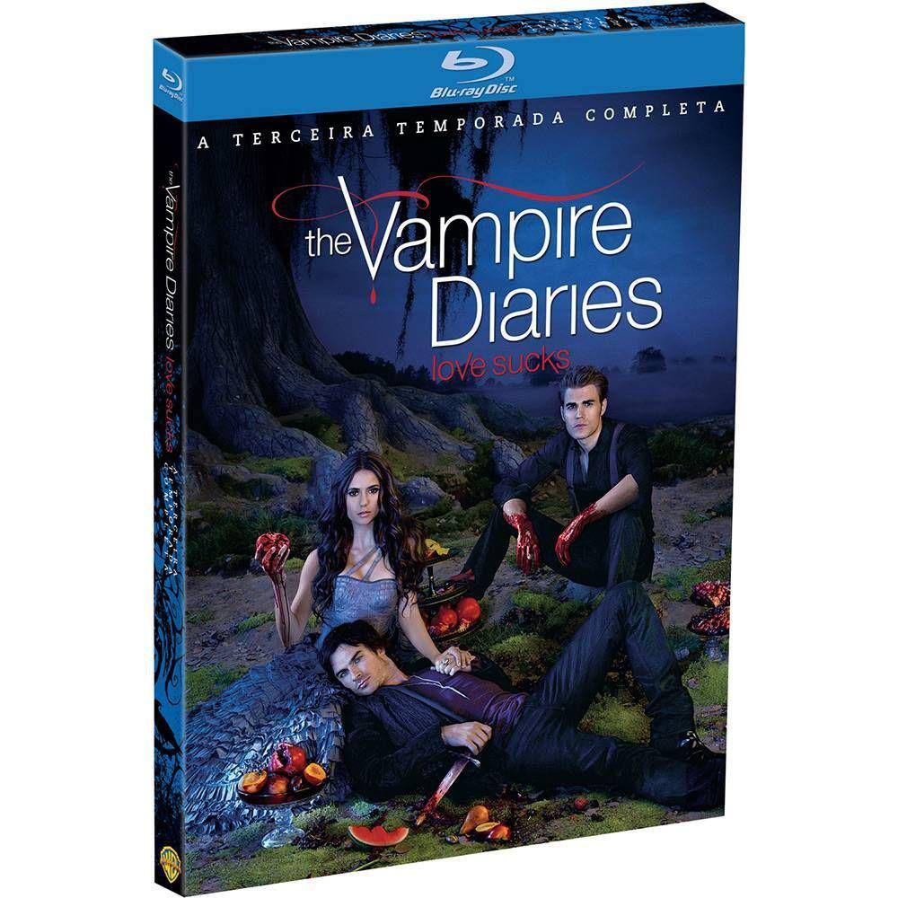 The Vampire Diaries - 4 Temporada