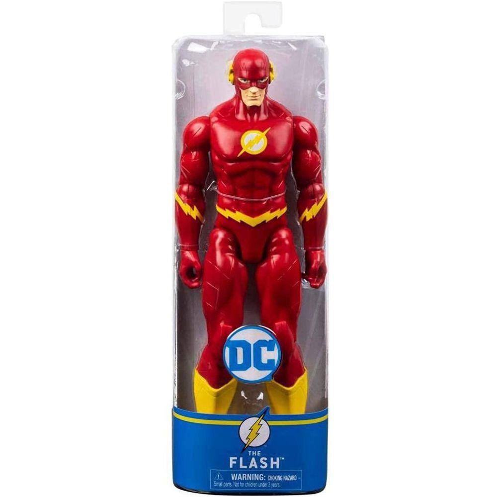 Boneca Articulada - 35 cm - Dc - Liga da Justiça - Arlequina