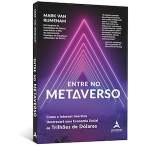 Entre no Metaverso