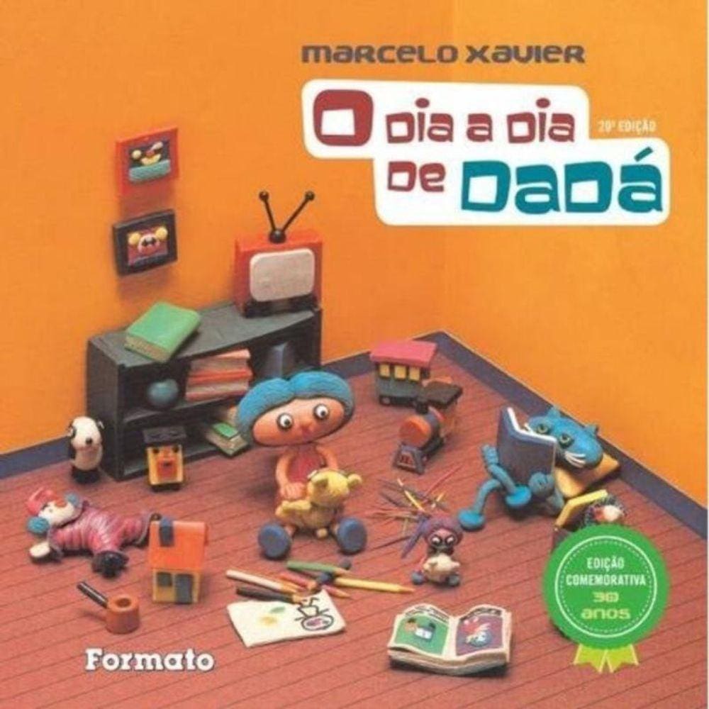 Dia A Dia De Dada, O