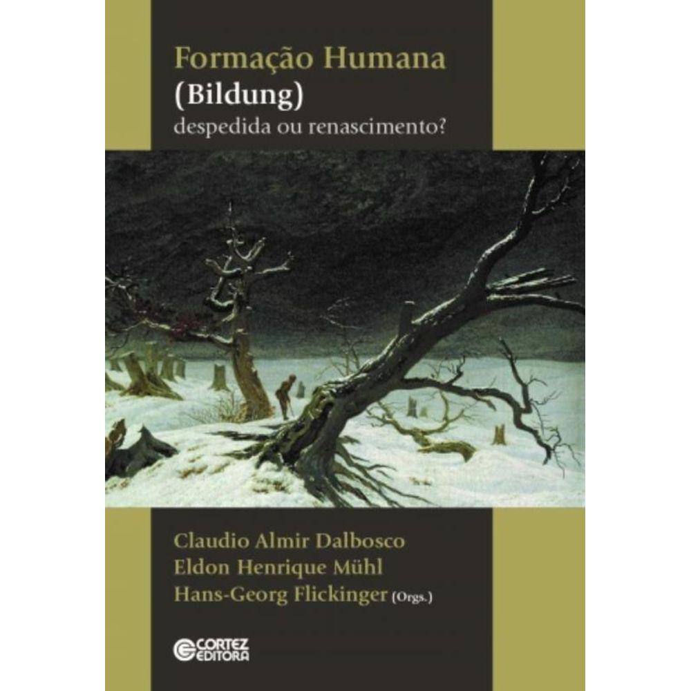 Formacao Humana (Bildung):