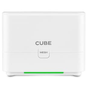 Roteador Cube Mesh Ac1200 Gigabit - Plano De Ate 500Mb - Re