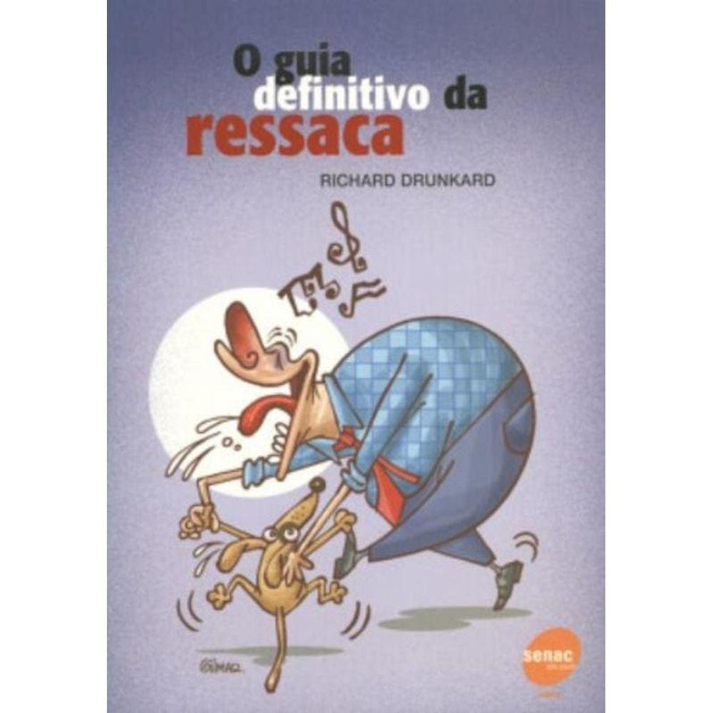 Guia Definitivo Da Ressaca, O