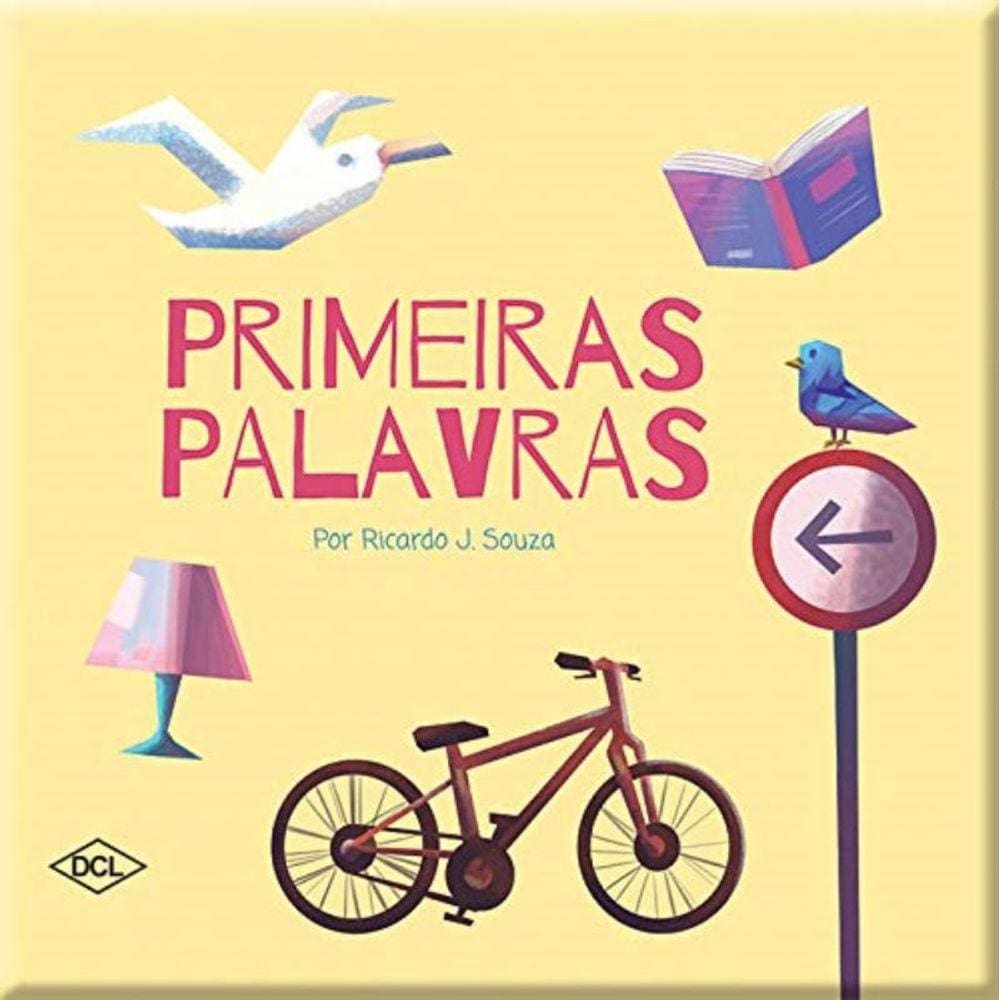 Primeiros Passos - Primeiros Numeros