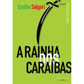 A Rainha Dos Caraíbas