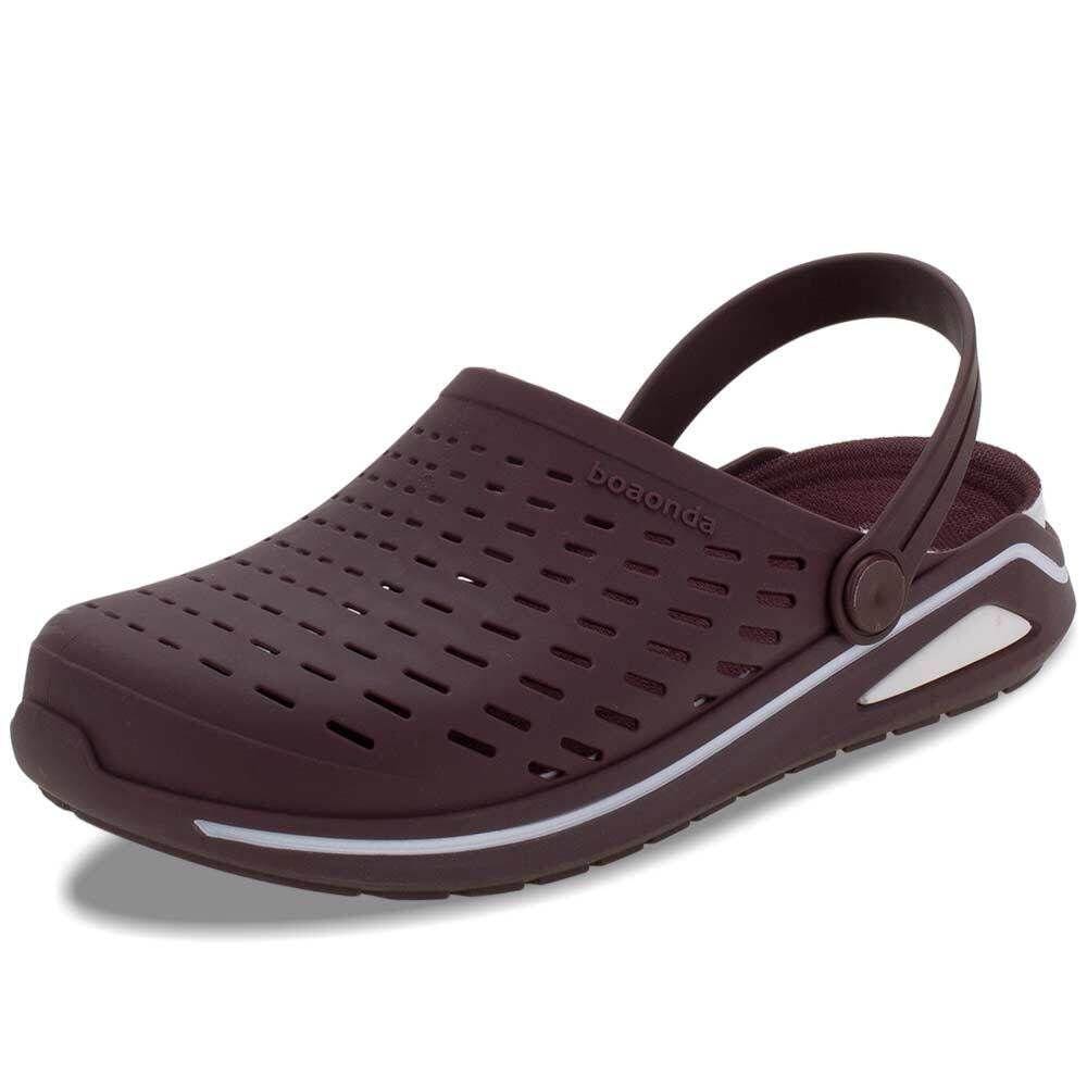 Clog Feminino Kin Boaonda - 1913